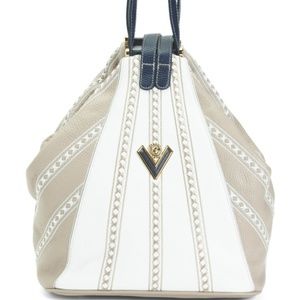 Sling Convert backpack shoulder bag satchel ITALY